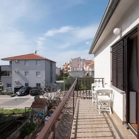 Fidelis - Two Bedroom With Terrace And Pool View 5 شقة تروغير