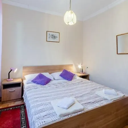 Fidelis - Two Bedroom With Terrace And Pool View 5 * تروغير